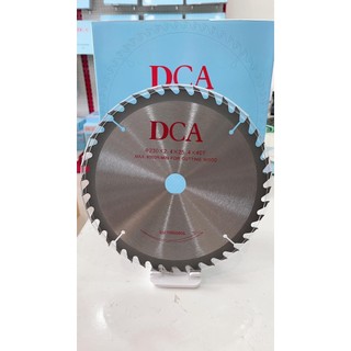 Lưỡi cưa gỗ 125mm dca 5x40t ảnh đại diện