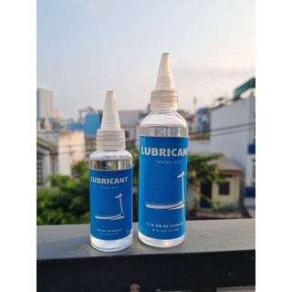 Dầu Silicone tra thảm máy chạy bộ