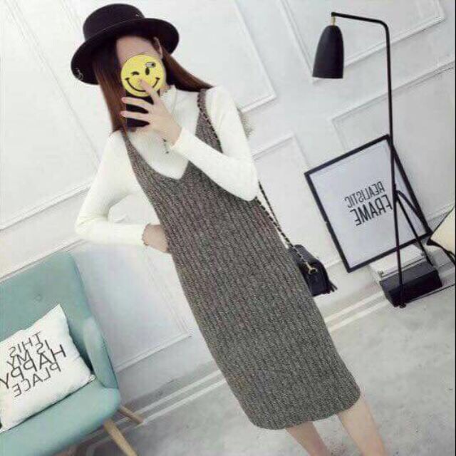 PASS VÁY LEN HÀNG LOẠI 1