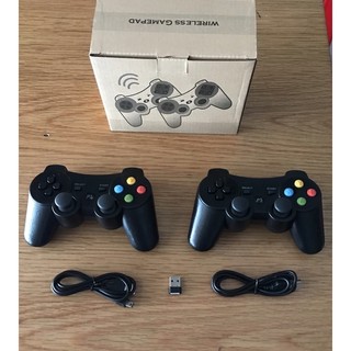 Tay Cầm Kiểu Dáng PS3