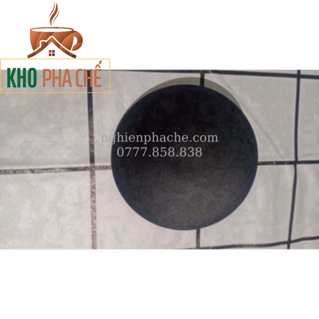 Filter Mù Cao Su Vệ Sinh Máy Pha Cà Phê - Tấm Cao Su Vệ Sinh Máy Pha Cà Phê  - Kho Pha Chế