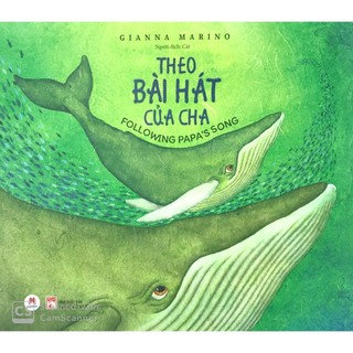 Sách - theo bài hát của cha