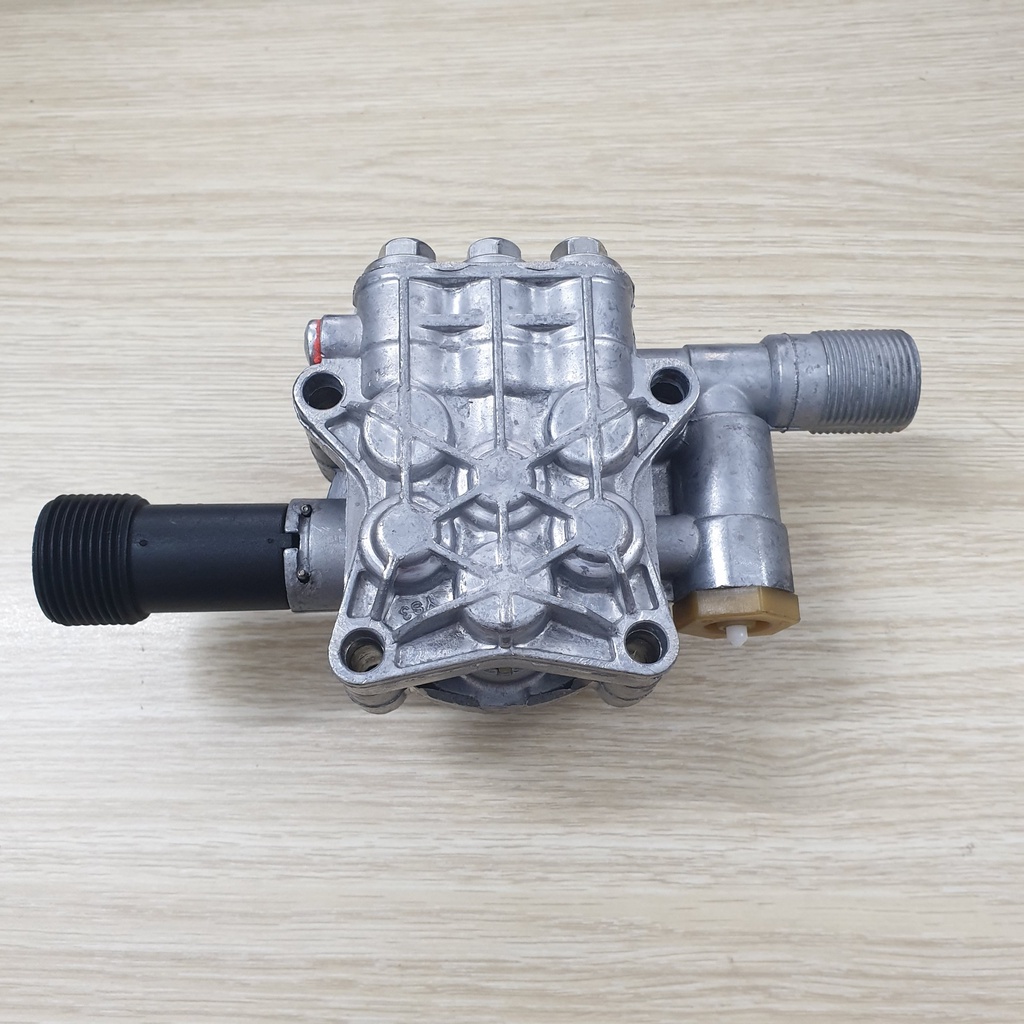 Đầu bơm máy rửa xe trực tiếp