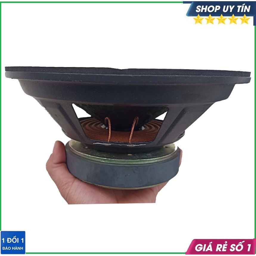 Loa bass 25 từ 140