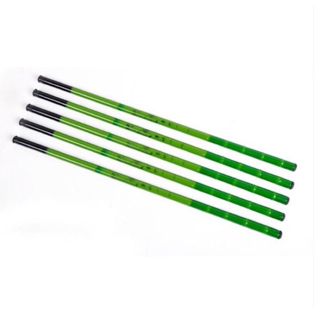 Cần Câu Tay Trúc Xanh Giá Rẻ , Cần Câu Cá - Đồ Câu Văn Chương