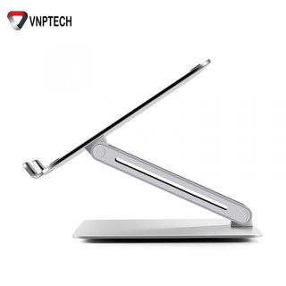 Kệ laptop có thể điều chỉnh độ cao bằng nhôm (VP-2V) - VNPTECH