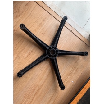 Chân sao ghế xoay 325mm