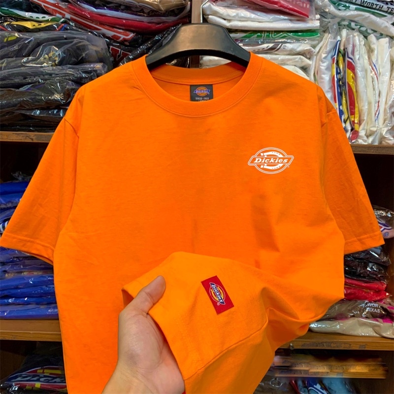 Áo phông chính hãng Dickies Nam/ Nữ