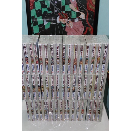 Combo One Piece 1-101 chất lượng sưu tầm