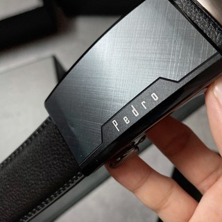 Nịt Pedro nhám xanh - Nn366