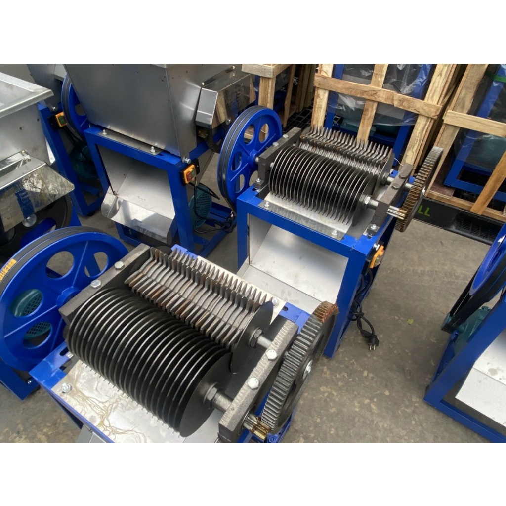 MÁY CẮT THÁI CÁ ĐA NĂNG