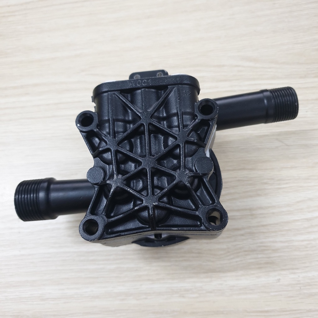 Đầu bơm máy rửa xe trực tiếp