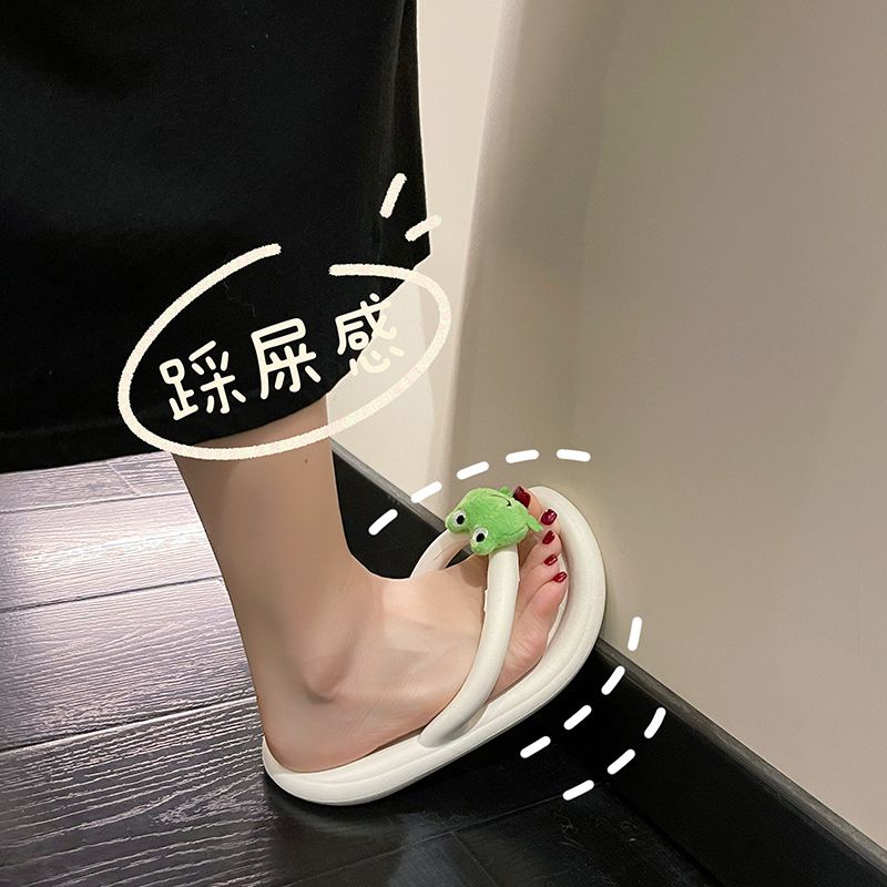 Dép sandal nữ Dễ thương thoải mái