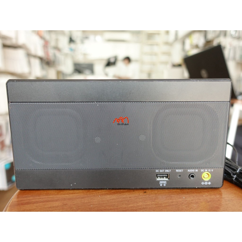 Loa Không Dây Sony SRS-X55