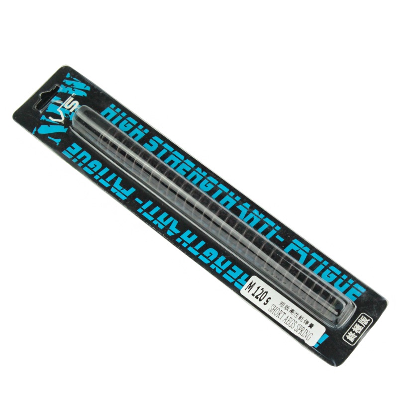 Lò xo hiệu suất cao VS Studio Short AEG Spring