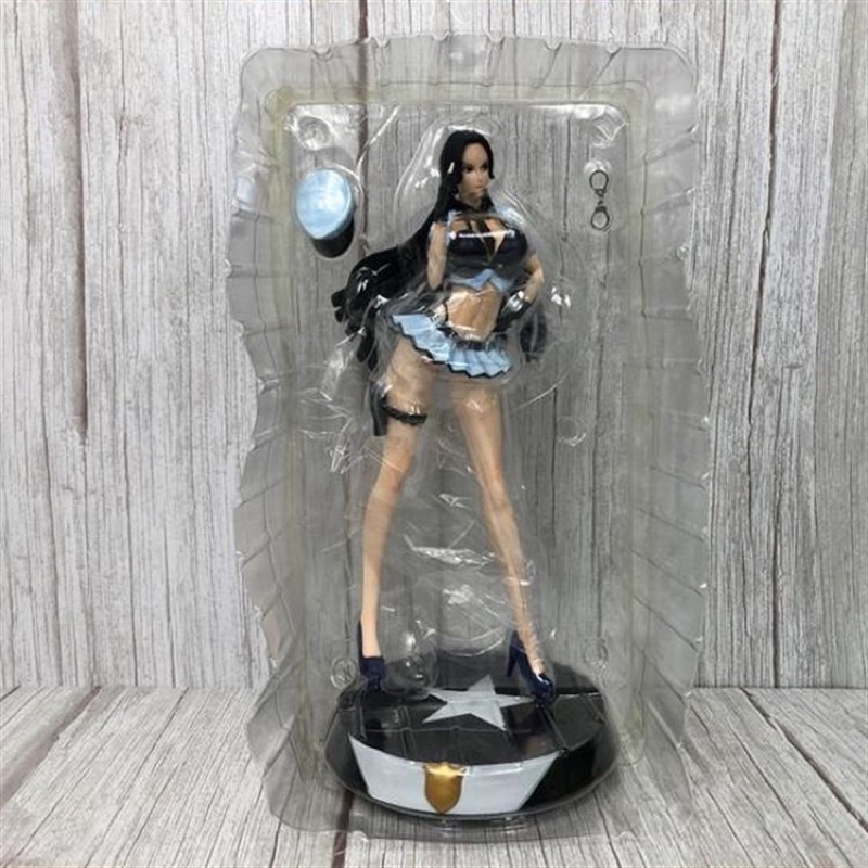 Mô hình figure nhân vật BOA trong One Piece collection