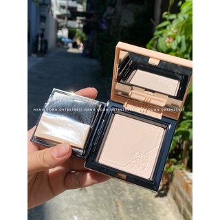 Phấn Nén Jung Saem Mool Skin Nuder Pact Clear-light 11g