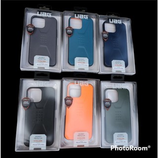 Ốp lưng chống sốc uag cho iphone 13 / 13 pro / 13 promax uag civilian 1:1 siêu đẹp