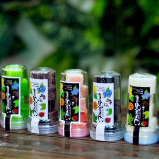 Tẩy Tế Bào Chết Da Mặt Vspahandmade