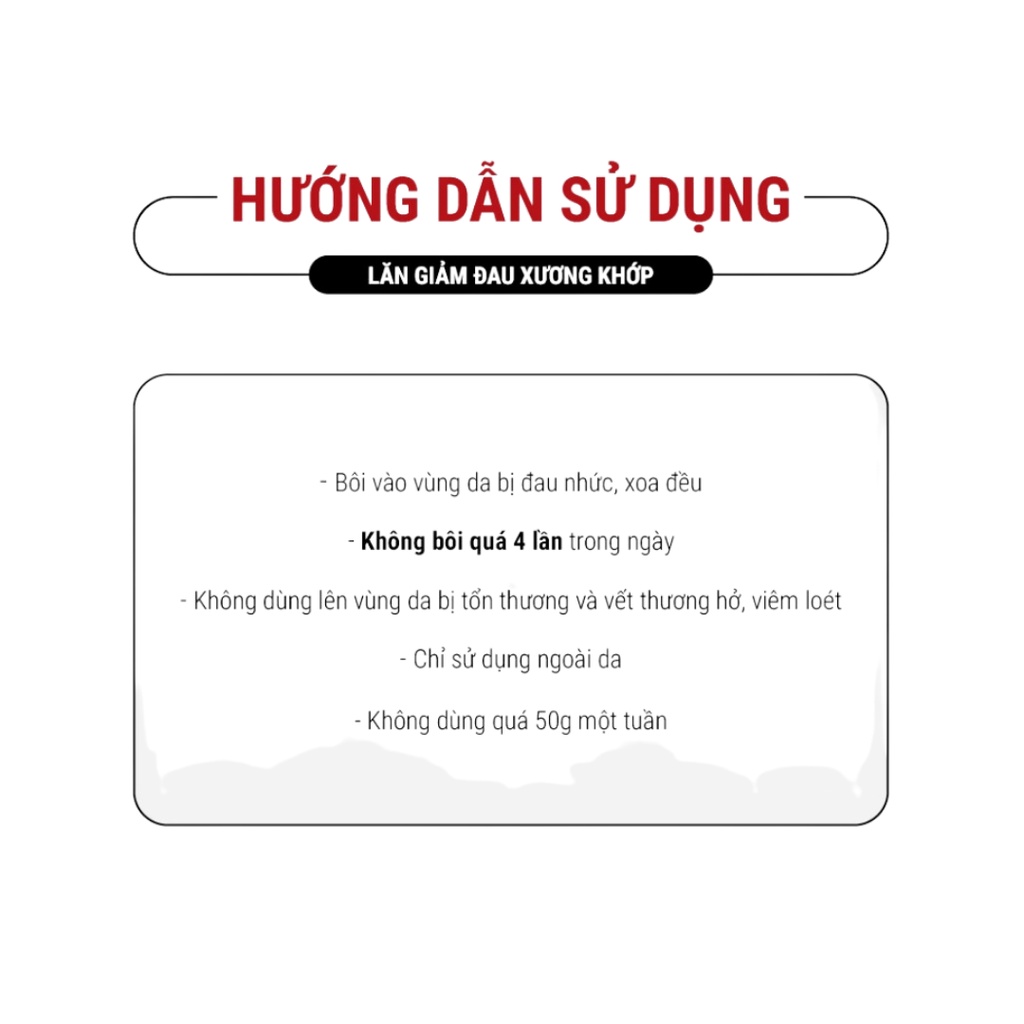 Lăn giảm đau xương khớp Banterin Kowa EX W 90g Nhật Bản - Hiệu quả nhanh chóng - Lợi ích lâu dài