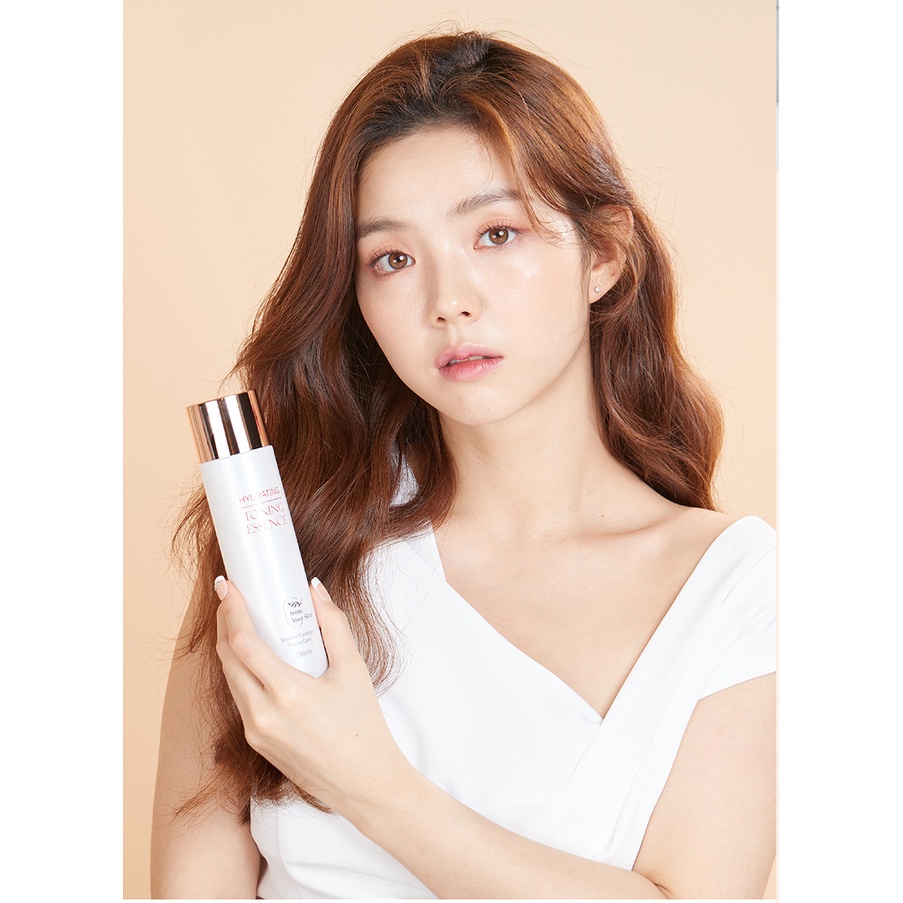 Nước Thần Căng Bóng, Dưỡng Sáng Da From. Your Skin Hydrating Toning Essence 150ml