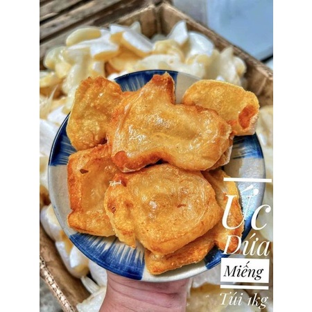 (Giao HCM) ỨC CÁ DỨA