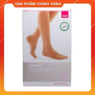 Vớ y khoa tất suy giãn tĩnh mạch medi đức - vớ y khoa đức