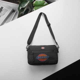 Túi Chéo Unisex Nam Nữ Chất Liệu Canvas dày dặn đứng form