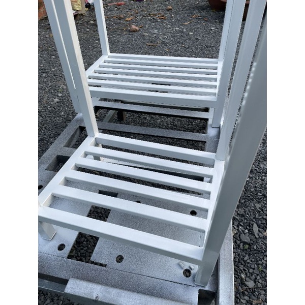 Chân hồ cá, bể cá nhiều màu dài 40x30 #xuongnoithat.hcm