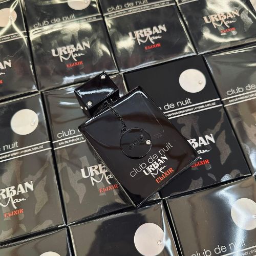 Nước Hoa  Nam Armaf Club De Nuit Urban Elixir EDP