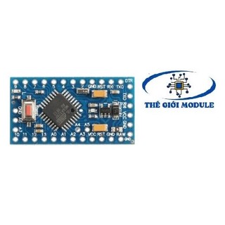 Arduino pro mini 3.3v 8mhz