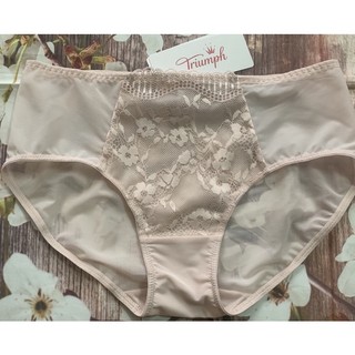 Quần lót nữ Triumph Aqua Fresh Hipster(87-2356)