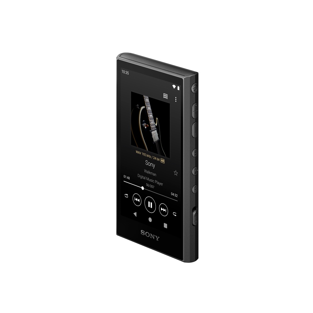 Máy Nghe nhạc Sony Walkman NW-A306 Bộ nhớ 32GB