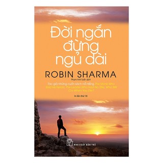 Sách - Đời Ngắn Đừng Ngủ Dài ( Tái Bản )