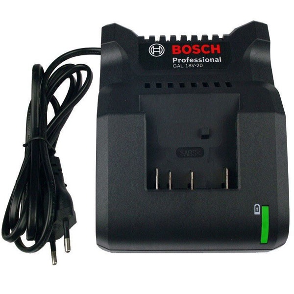SẠC PIN BOSCH 18V (2607226281)