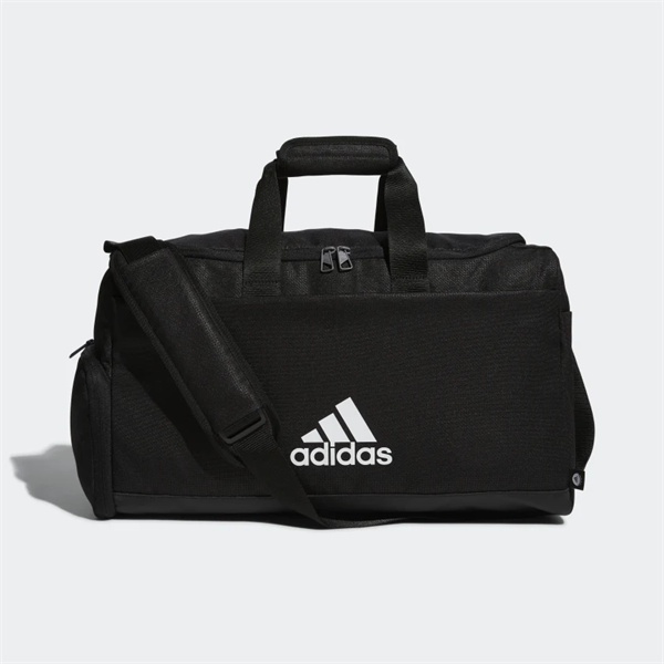 Túi trống Golf Adidas Crestable - Đen - HR6916