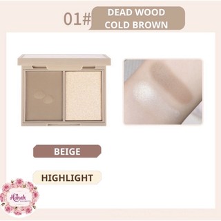 PHẤN TẠO KHỐI HIGHLIGHT WODWOD