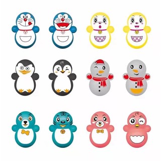 Lật đật mini cho bé siêu dễ thương cho bé