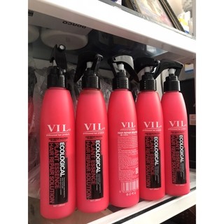 Sữa dưỡng tóc siêu mềm mượt vil 280ml