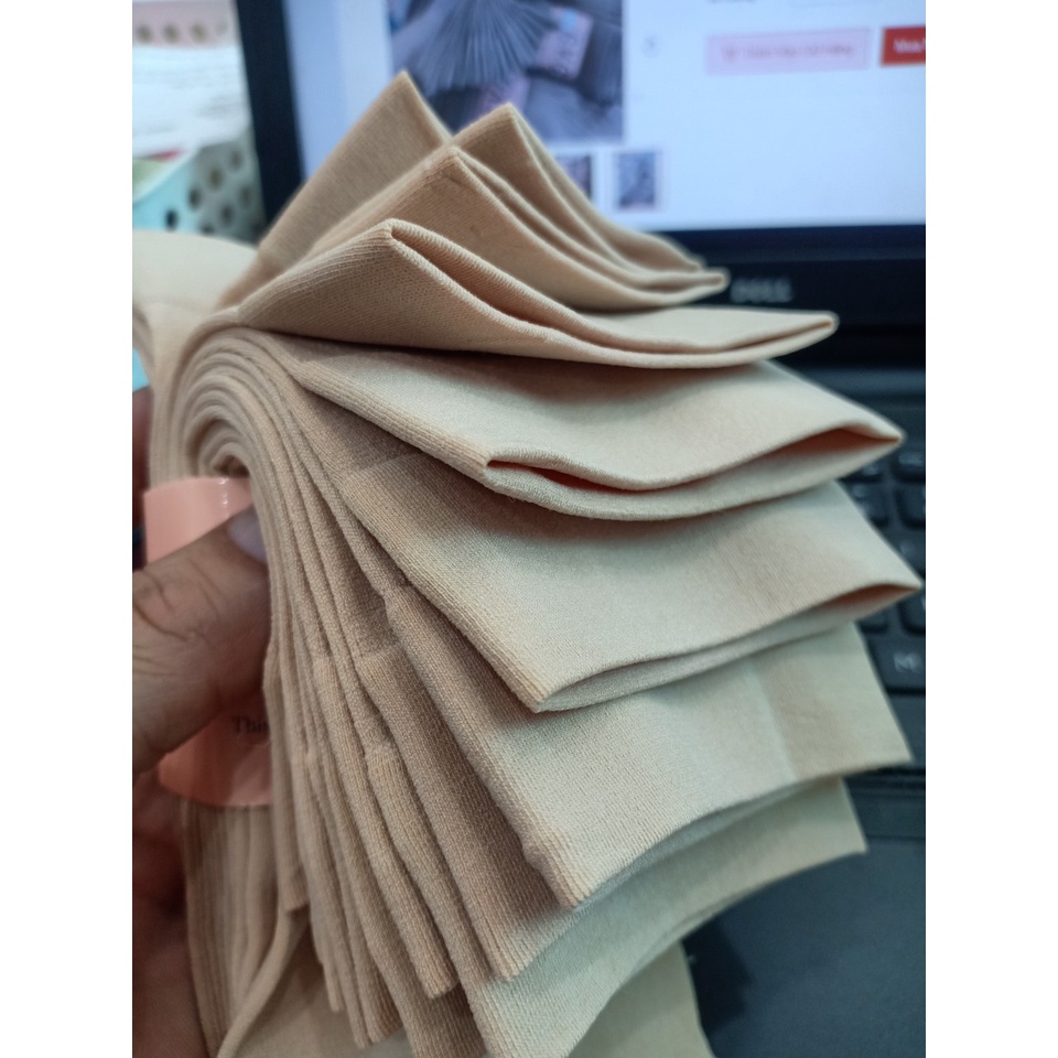 COM BO Set 10 ĐÔI TẤT XỎ NGÓN GVG CHỐNG NẮNG CHUẨN HÀNG LOẠI 1