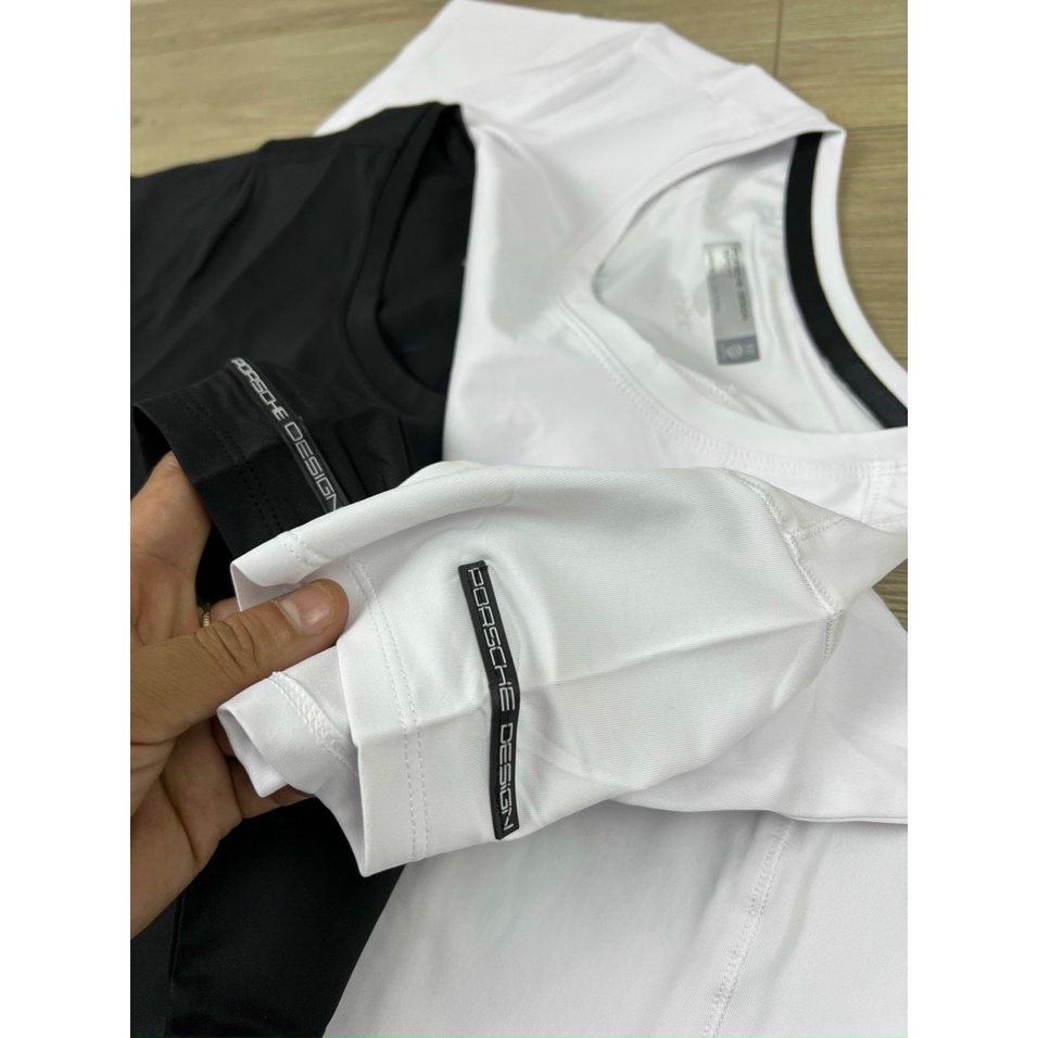 Áo tập  gym yoga nữ, thun lạnh 4 chiều, co dãn tốt