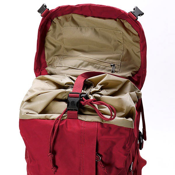 Balo du lịch Fjallraven Kaipak 28