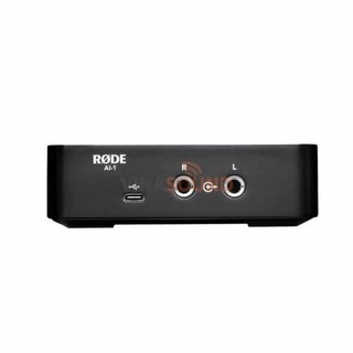 RODE AI-1 AUDIO INTERFACE
