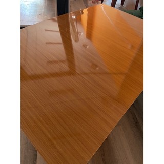 Phôi gỗ mdf 3mm khắc laser
