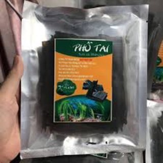 Phổ Tai Hàn Quốc Quy Nguyên 50g