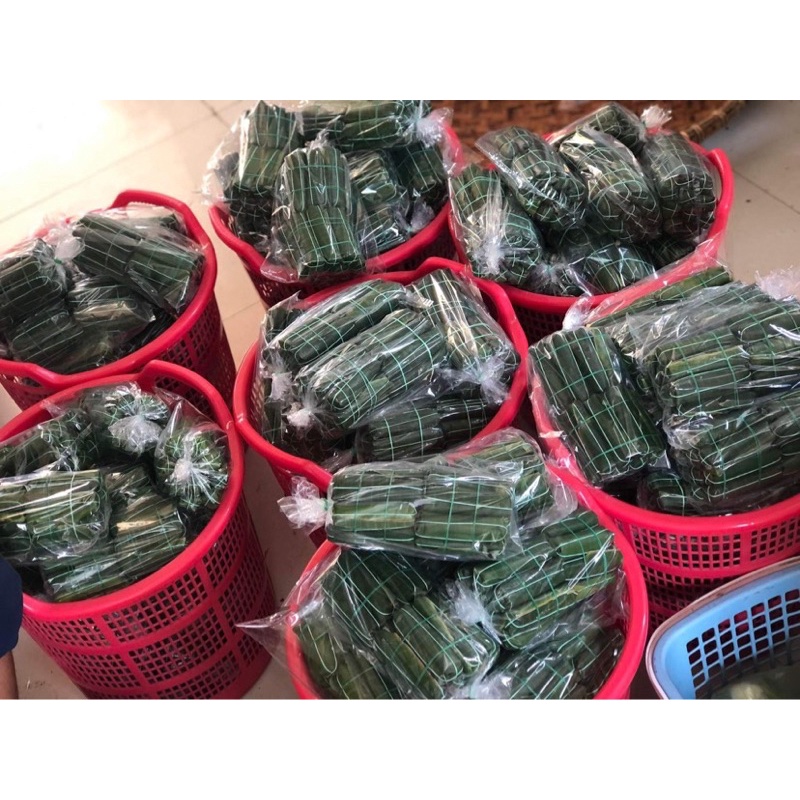 Sỉ Nem Chua Thanh Hoá