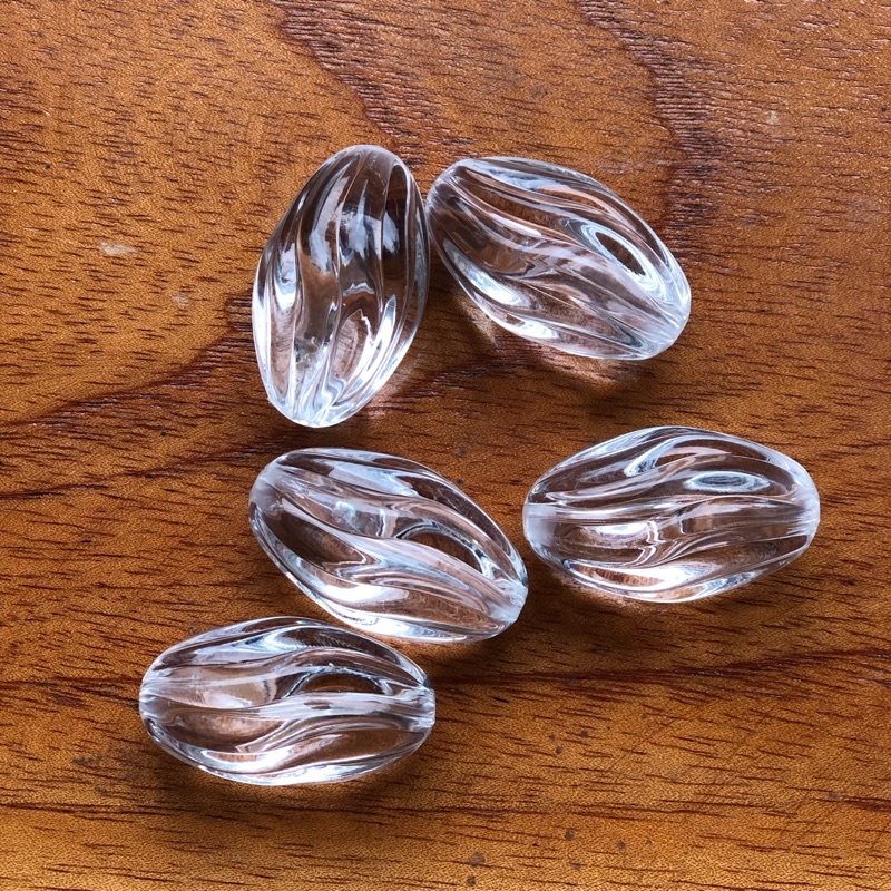 Hạt gạo hỗ trợ ném xa 5g 7,5g , hạt trợ ném cho câu lure