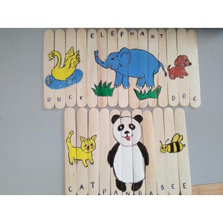 QUE GỖ PHÉP TÍNH