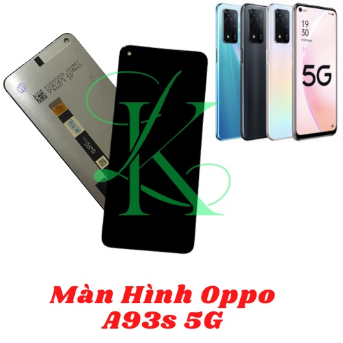 Màn hình full bộ Oppo A93S