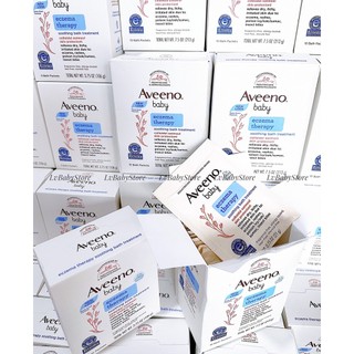 Bột tắm yến mạch 𝐀𝐕𝐄𝐄𝐍𝐎